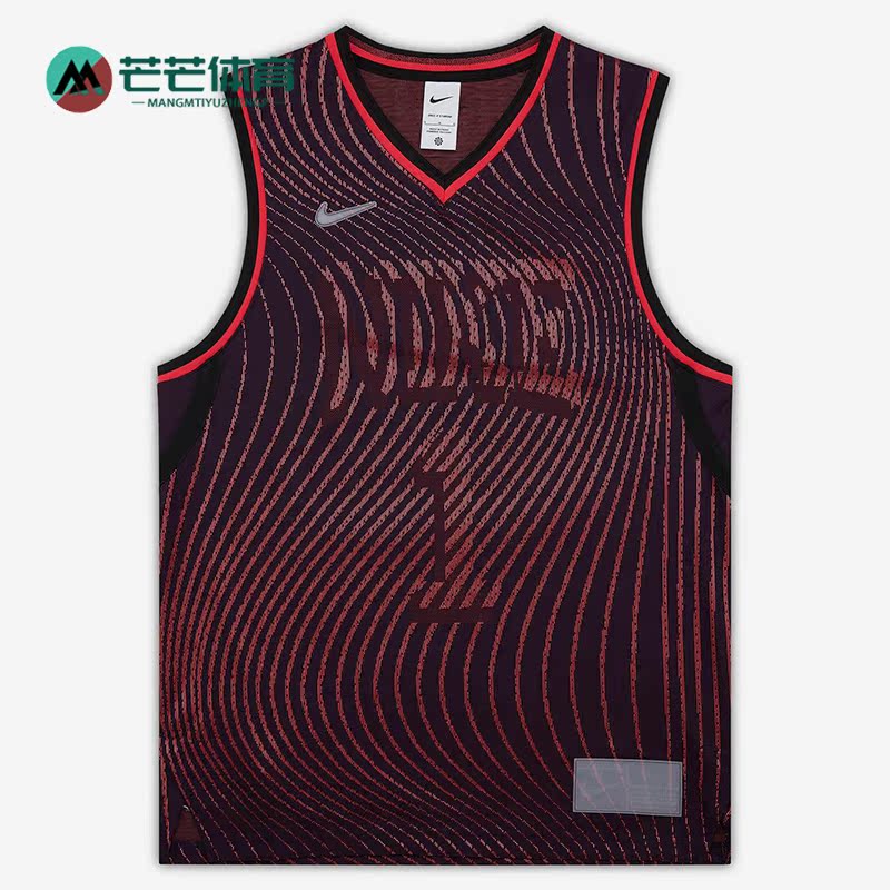 Nike/耐克正品女子运动背心