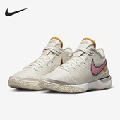 DR8788 Nike 100 Zoom LeBron男子运动篮球鞋 耐克正品 2023夏季
