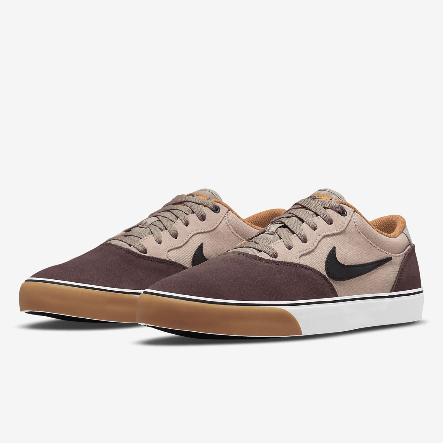 Nike/耐克正品夏季新款男女休闲低帮运动滑板鞋 DM3493-601