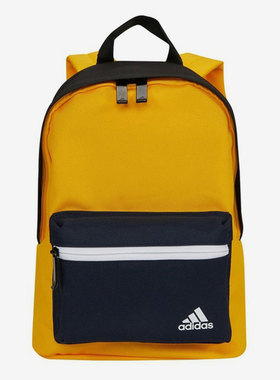 Adidas/阿迪达斯正品夏季新款儿童休闲运动双肩背包 H20813