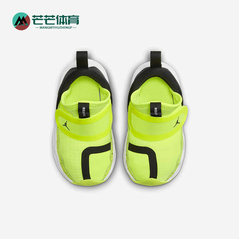 耐克小童舒适运动休闲鞋