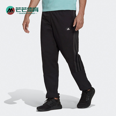 Adidas/阿迪达斯男子长裤