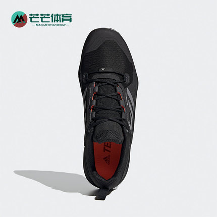 Adidas/阿迪达斯正品新款登山鞋男子运动跑步鞋 FW2769