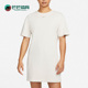 耐克正品 连衣裙DV0593 新款 女子运动休闲短袖 104 SPORTSWEAR Nike