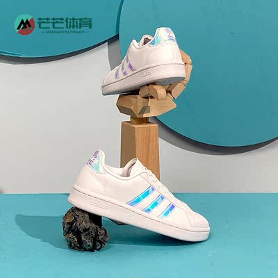 休闲鞋Adidas/阿迪达斯