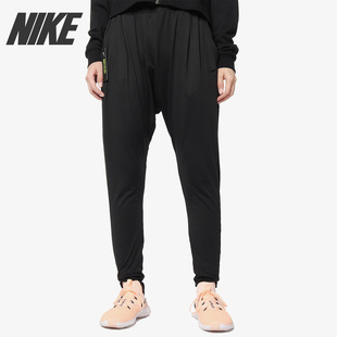 耐克正品 FLOW女子休闲训练长裤 新款 LUX 933669 DRY Nike