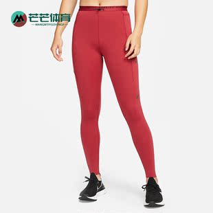 DM7750 Nike 690 舒适女子运动休闲紧身长裤 新款 耐克正品 夏季