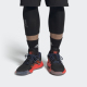 GCA男子篮球运动鞋 Adidas EH2001 Issue 阿迪达斯正品 D.O.N.