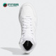 阿迪达斯正品 NEO休闲女子HOOPS 3.0 Adidas MID运动鞋 GW5457