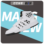 Adidas FY3938 COURTCOURT高帮篮球休闲鞋 阿迪达斯正品 男女GRAND