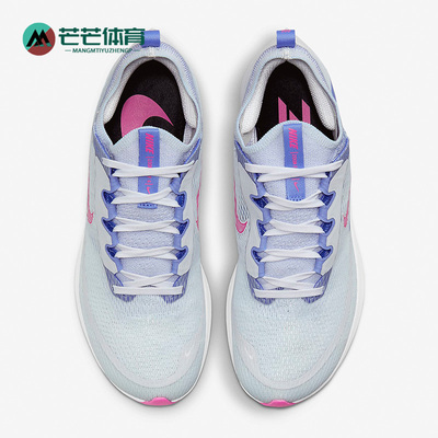 耐克男女竞速运动跑步鞋