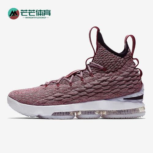 Nike/耐克正品男子篮球鞋