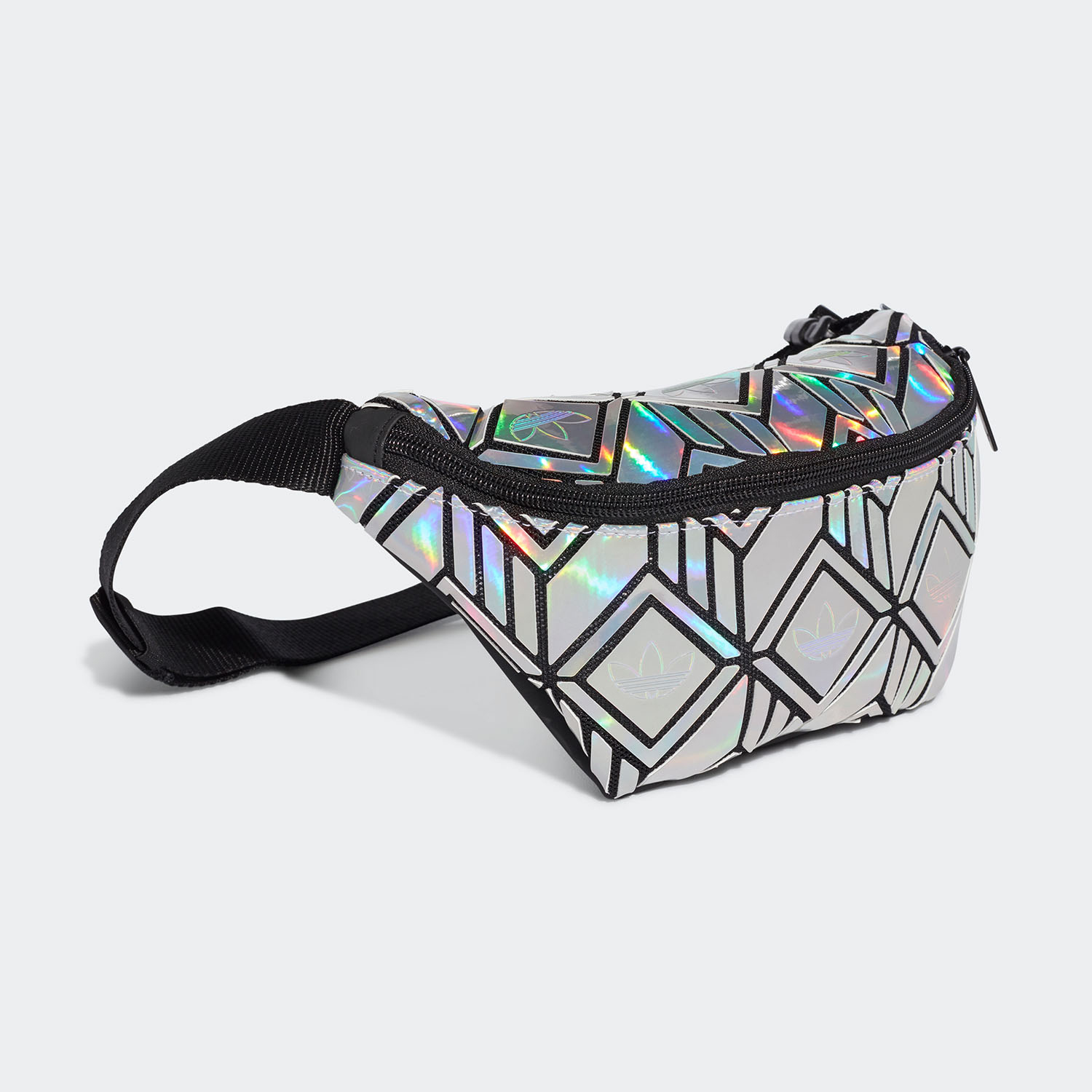 阿迪达斯三叶草女子ge5452挎包