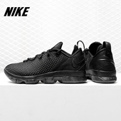 男詹姆斯LBJ14低帮篮球鞋 Nike 878635 XIV LOW 耐克正品 LEBRON