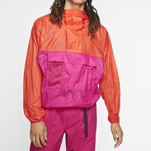 半拉链运动服连帽休闲夹克衫 Nike 新款 男子20秋季 CD7635 耐克正品