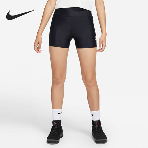 耐克正品女子运动中长裤／短裤清仓特价DC9830-010636036-685