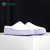 耐克正品 CK0895 新款 LOVER Nike 女子运动休闲鞋 AF1 188
