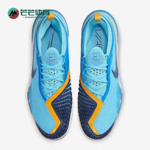 耐克男子舒适运动网球鞋