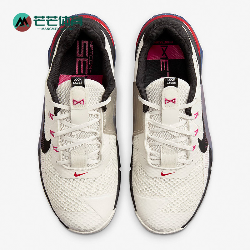 耐克男女低帮运动训练鞋