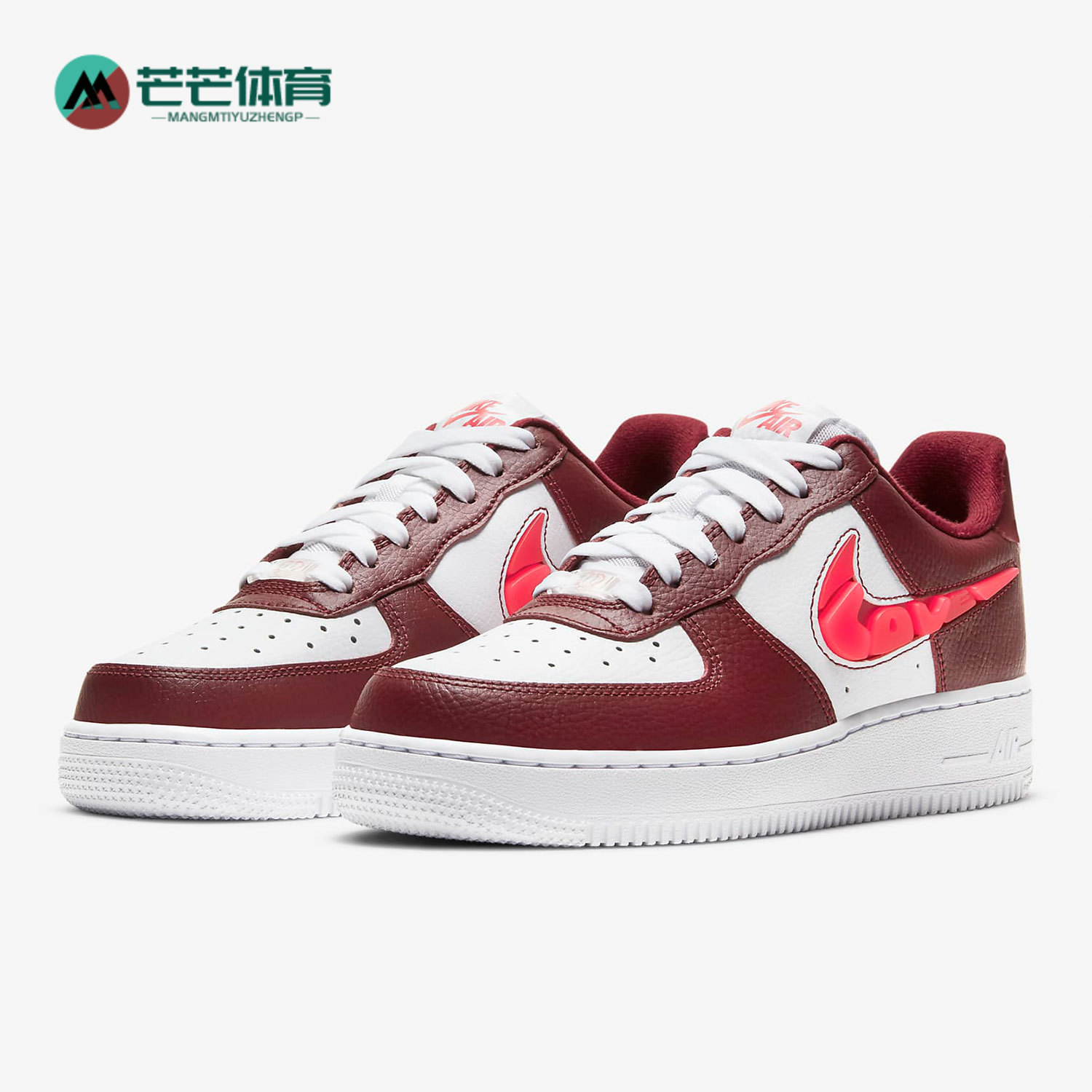 休闲板鞋Nike/耐克正品