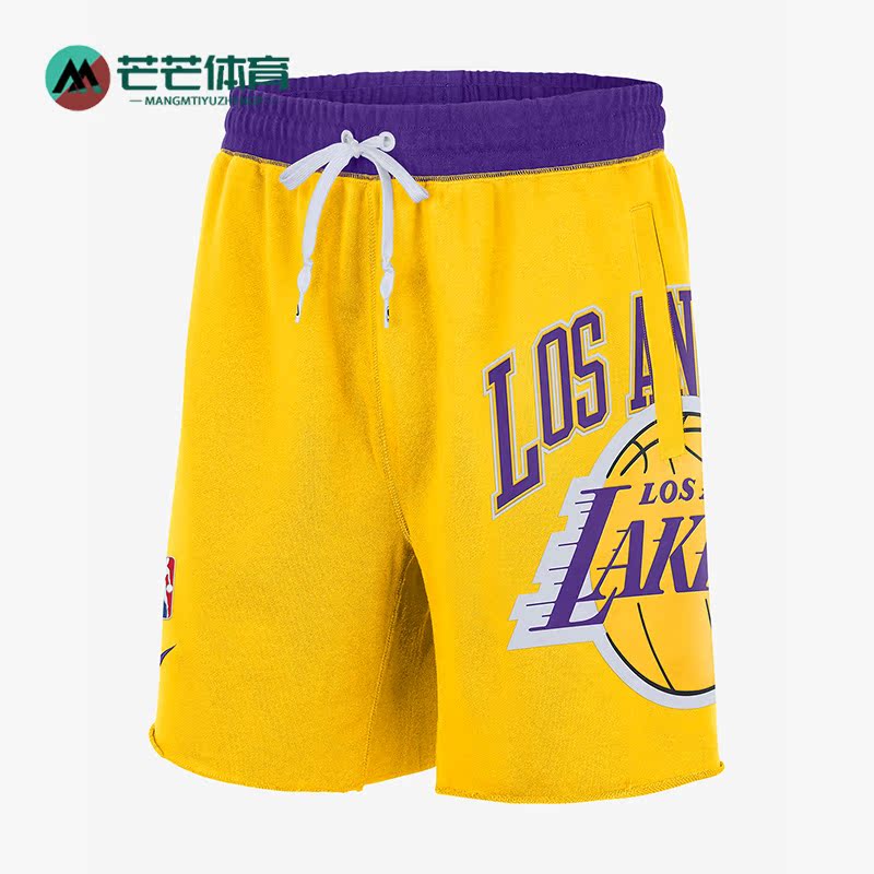 Nike/耐克正品男子短裤