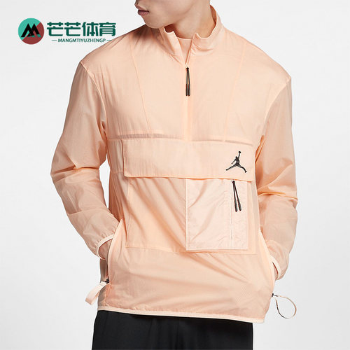 nike耐克正品男子套头衫卫衣