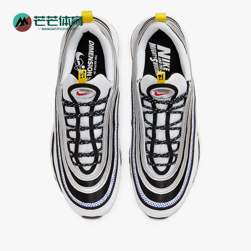 Nike/耐克正品跑步鞋男