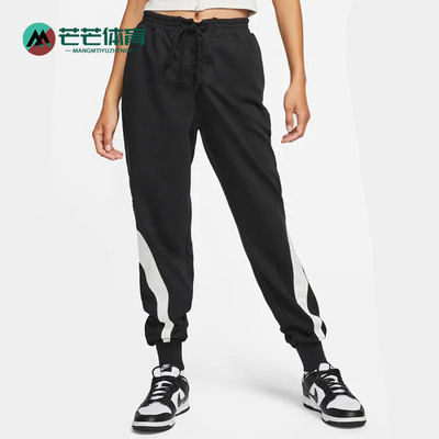 耐克正品女子运动长裤