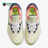 Air Zoom Cut Nike G.T. 新款 EP男子篮球鞋 耐克正品 FB1961 141