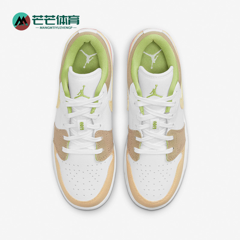 耐克正品男女大童篮球鞋