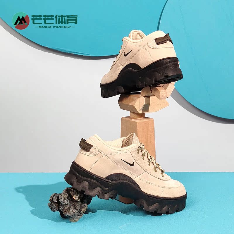 正品休闲鞋Nike/耐克女子