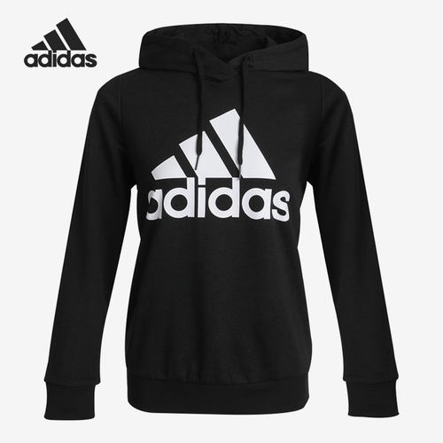 Adidas/阿迪达斯女子连帽卫衣
