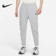 Nike 012 DM6622 耐克正品 男子舒适梭织中腰松紧休闲运动长裤