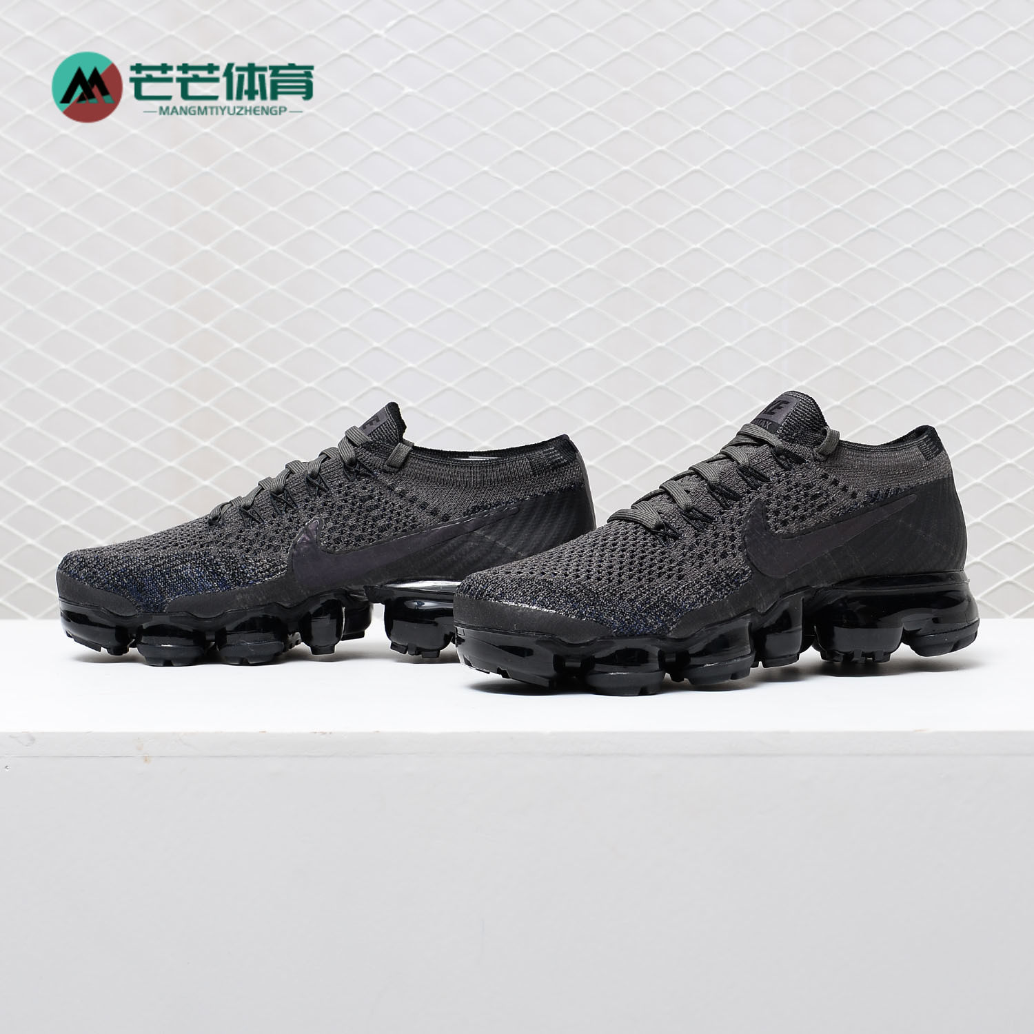 Nike/耐克正品 Air Vapor max 全掌大气垫透气运动跑步鞋849557
