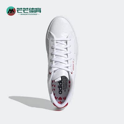 运动休闲鞋Adidas/阿迪达斯低帮