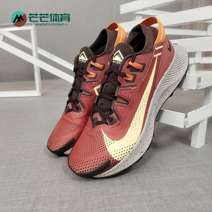 耐克正品 CK4305 PEGASUS 2男子健步运动训练跑步鞋 600 TRAIL Nike