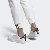 阿迪达斯正品 男女经典 三叶草 Adidas STAN SMITH 休闲鞋 FW5814