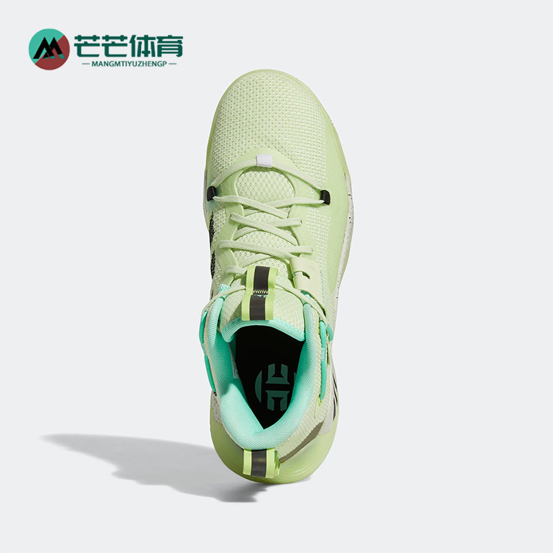 阿迪达斯正品男女篮球鞋