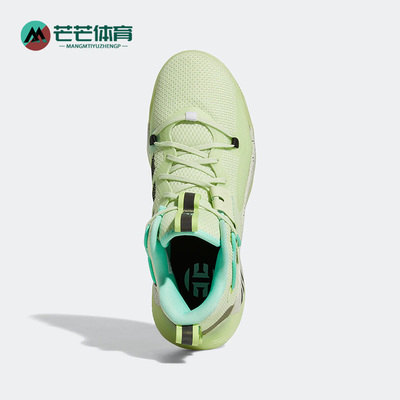 阿迪达斯正品男女篮球鞋