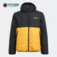 大童保暖梭织运动连帽棉服H20758 冬新款 Adidas 阿迪达斯正品