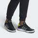 男子休闲运动鞋 Adidas EH1477 neo ENTRAP 阿迪达斯正品 春季