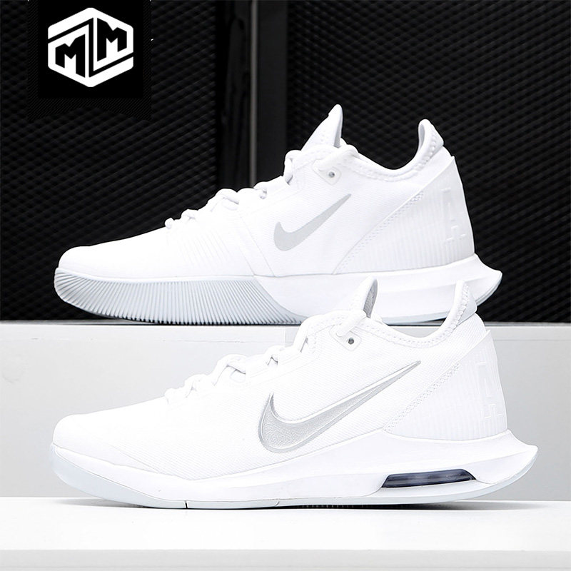 耐克nike男女网球ao7353运动鞋