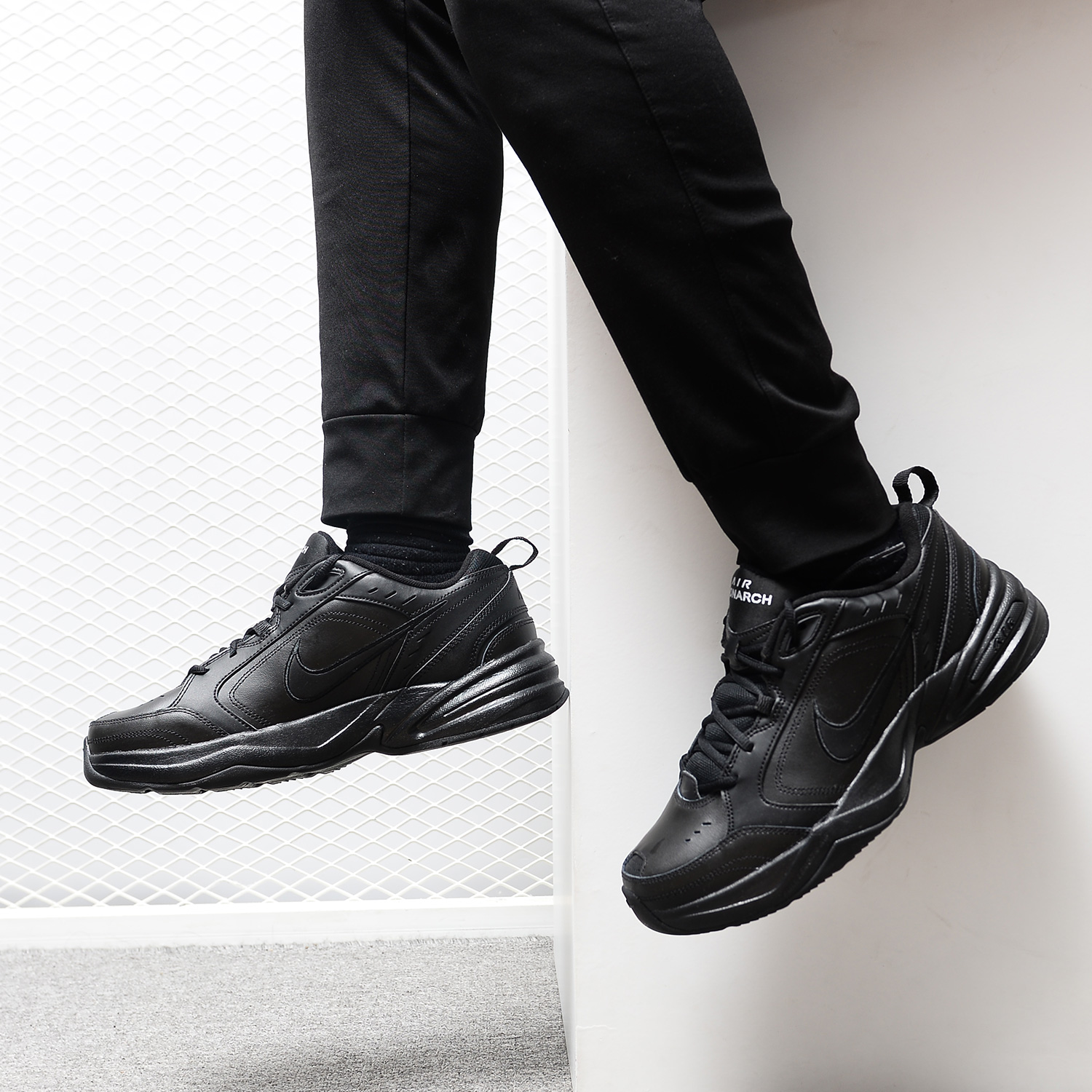 耐克男子舒适运动休闲鞋