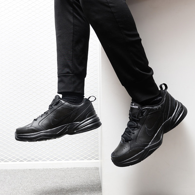 耐克男子舒适运动休闲鞋