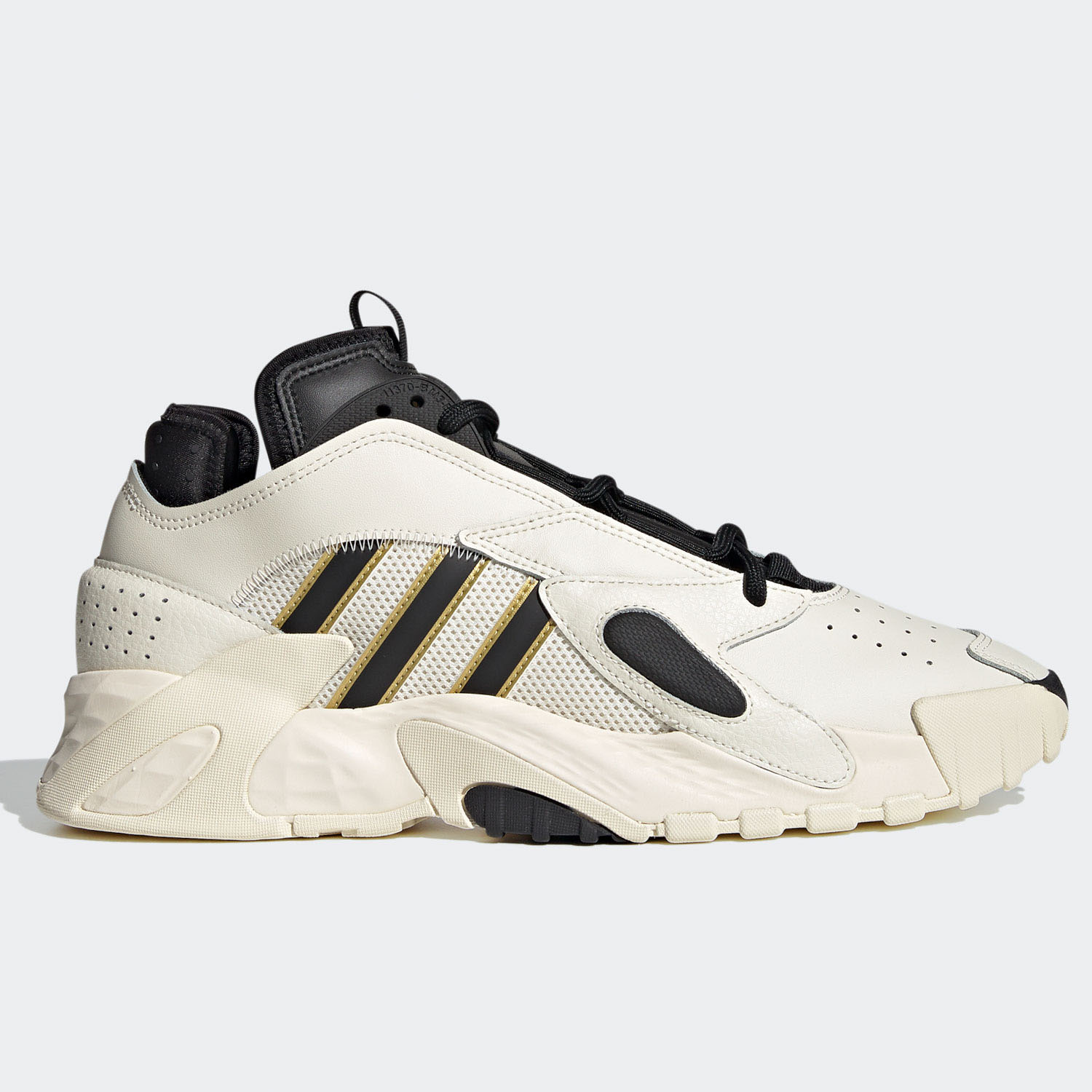 阿迪达斯三叶草男女经典运动鞋