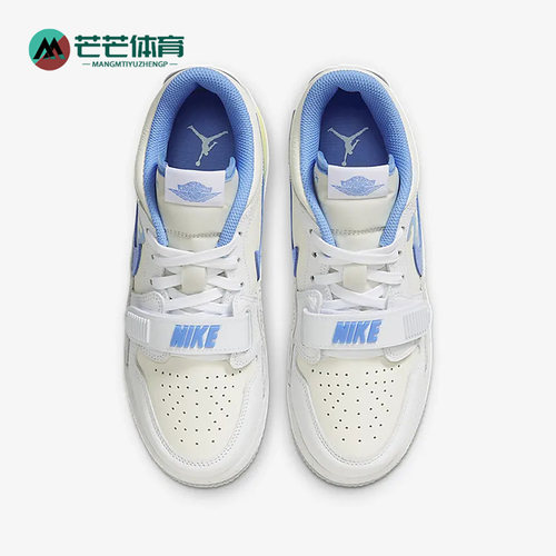 耐克正品夏季大童运动篮球鞋