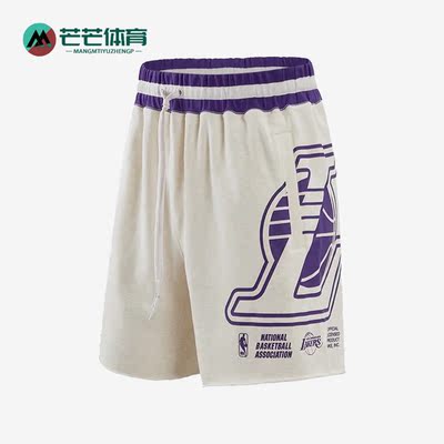 Nike/耐克正品男子篮球短裤