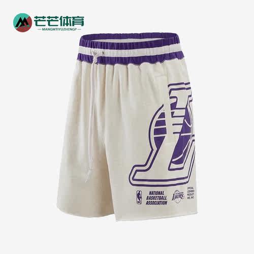 Nike/耐克正品男子篮球短裤