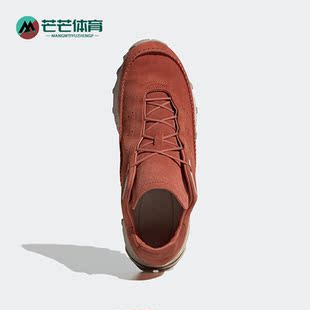 男子复古运动跑步鞋 三叶草新款 GY9853 阿迪达斯正品 Adidas