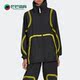 阿迪达斯正品 Stella McCartney Adidas 女子舒适夹克外套 HI6129